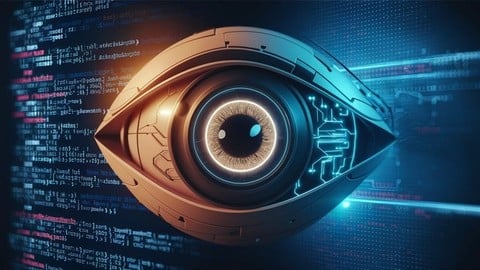 Certified Computer Vision & Image Processing