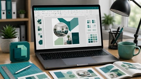 Microsoft Publisher (MO-400): Practice Exams