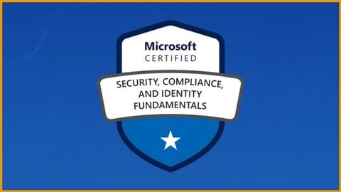 SC-900 Microsoft Security Fundamentals Exam Prep 2026